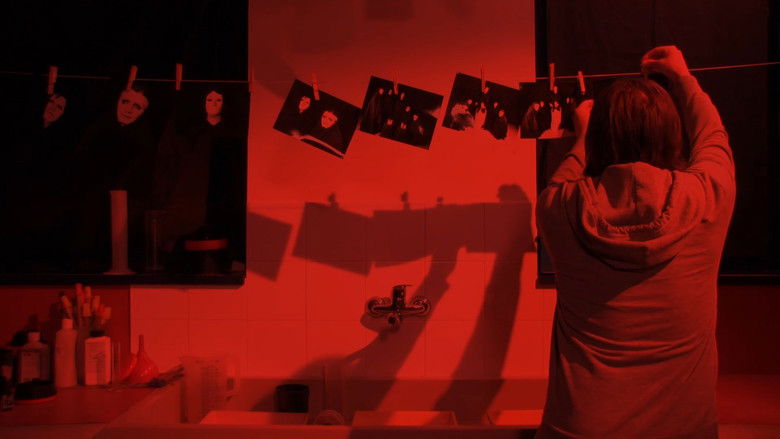 кадр из фильма Paralelo Rojo