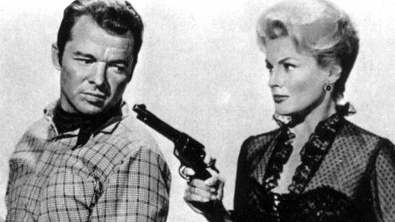 кадр из фильма Showdown