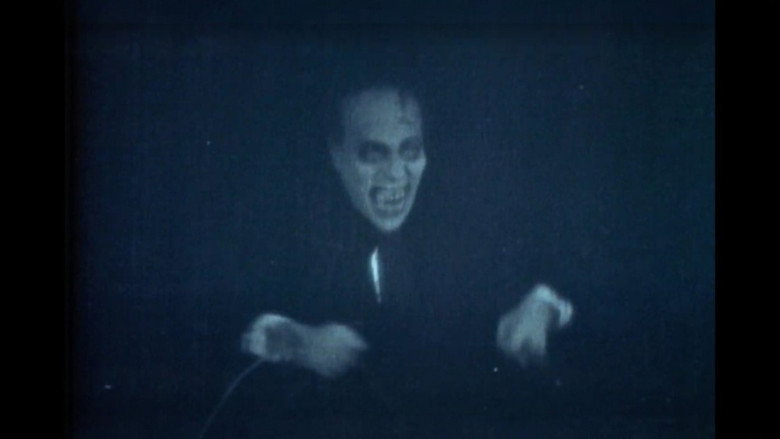 кадр из фильма Призрак оперы