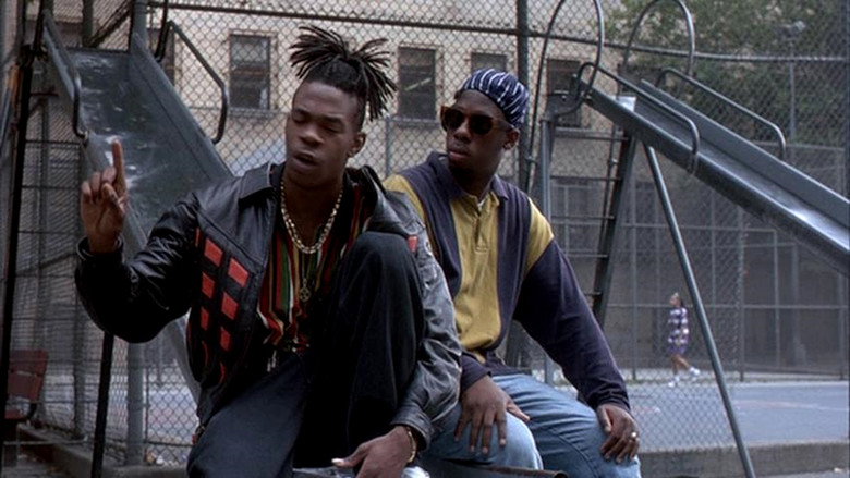 кадр из фильма На мели