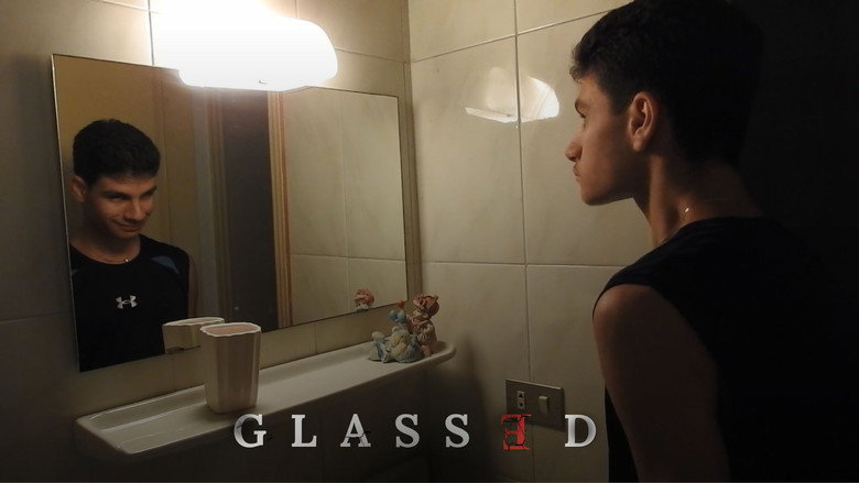 кадр из фильма Glassed