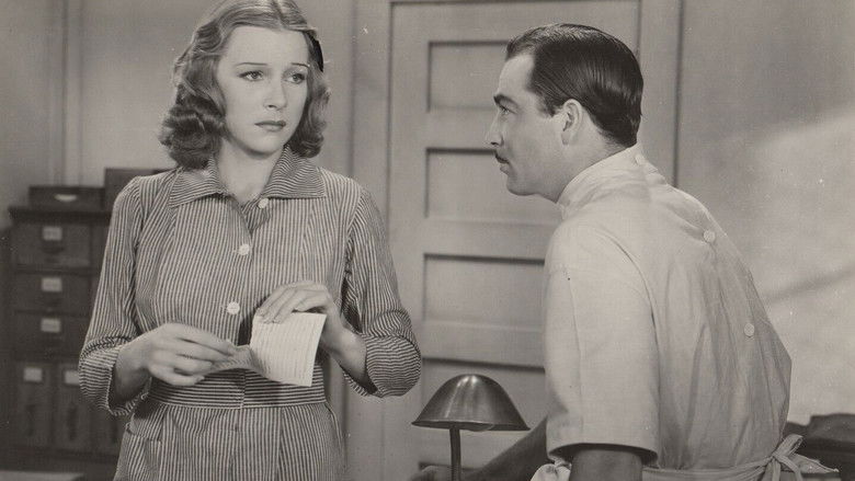 кадр из фильма Prison Farm