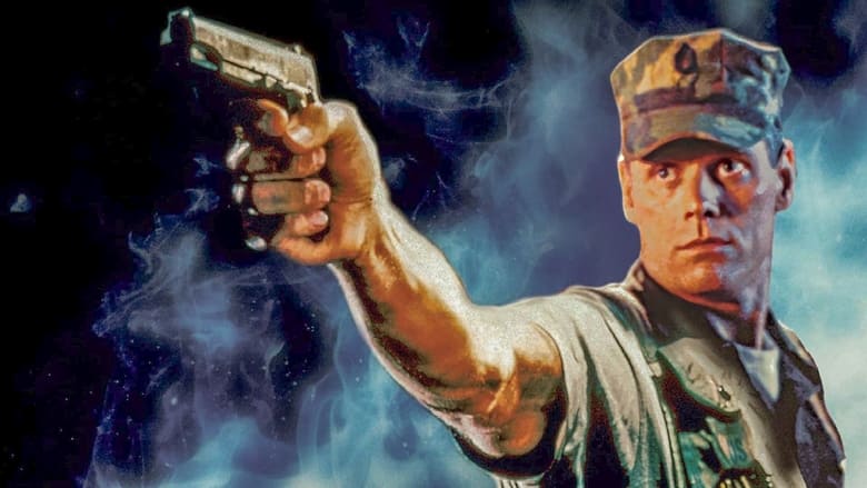 кадр из фильма Смерть превыше бесчестья