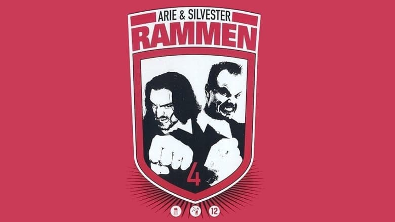 кадр из фильма Arie & Silvester: Rammen