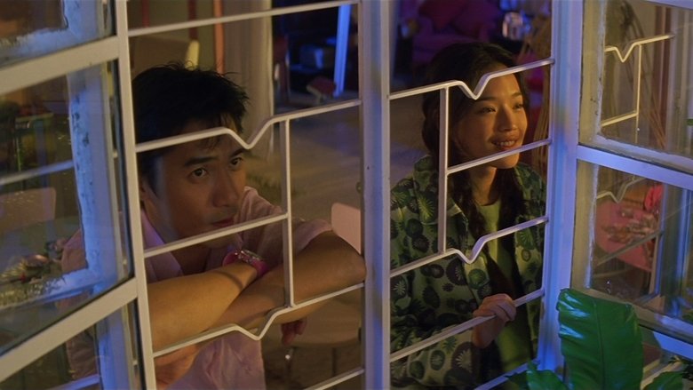 кадр из фильма Великолепный