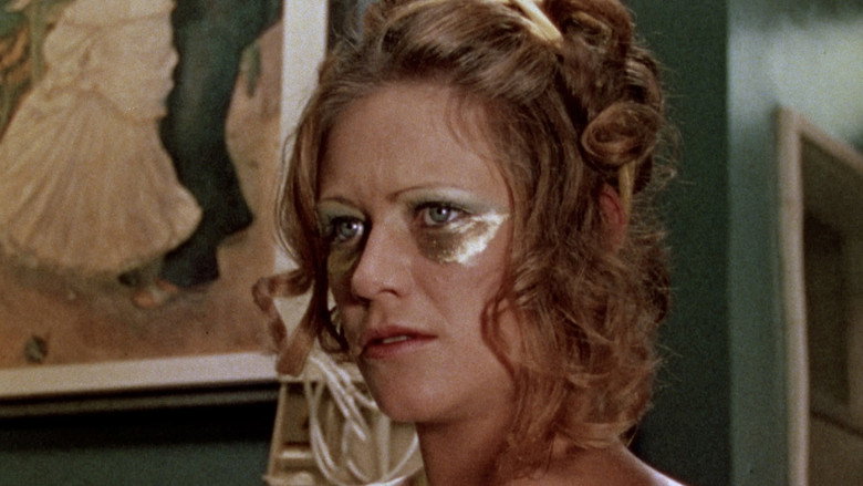 кадр из фильма Resurrection of Eve