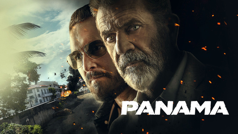 кадр из фильма Парни под прикрытием