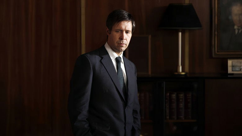 кадр из фильма Кровавый округ: 1980