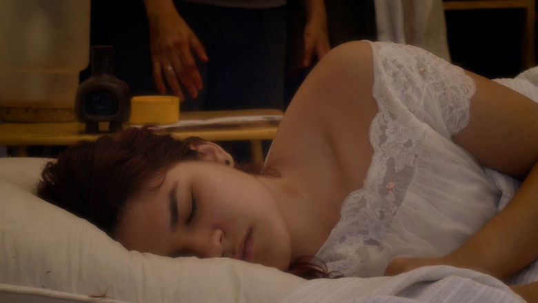 кадр из фильма Glutton