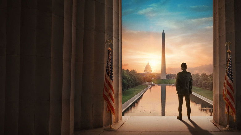 кадр из фильма God's Not Dead: We The People