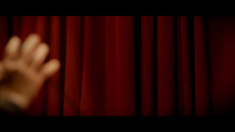 кадр из фильма Arena