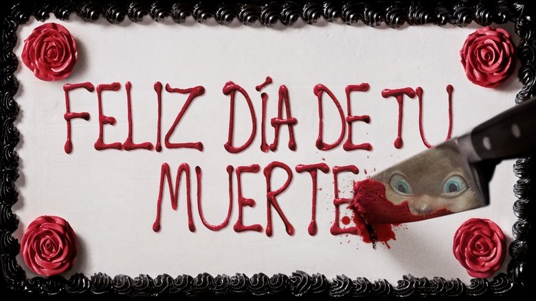 кадр из фильма Счастливого дня смерти