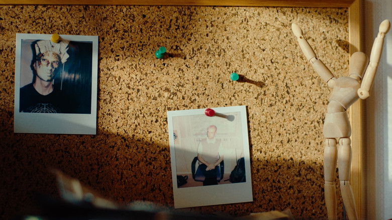 кадр из фильма Den Menneskelige Naturen