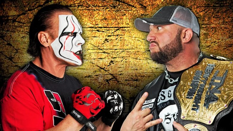 кадр из фильма TNA Slammiversary XI