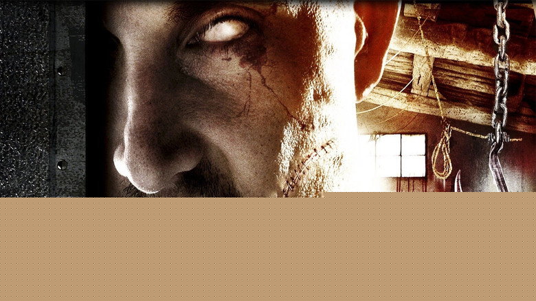 кадр из фильма Жестокий