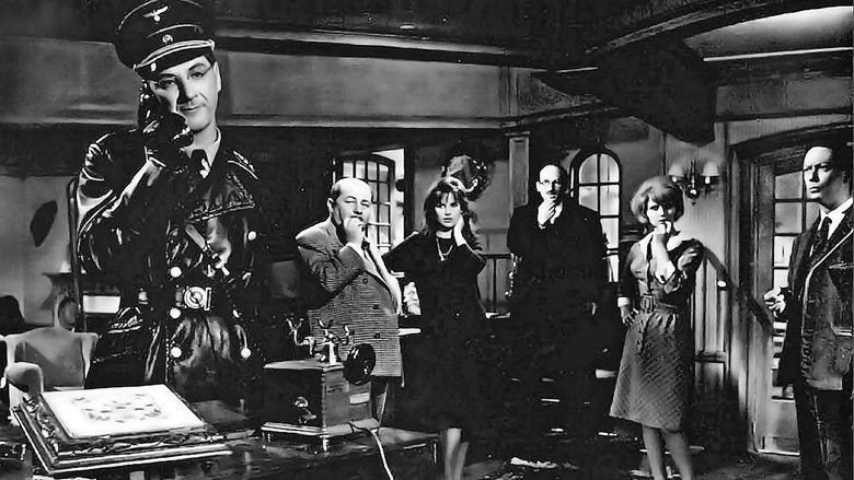 Пир хищников