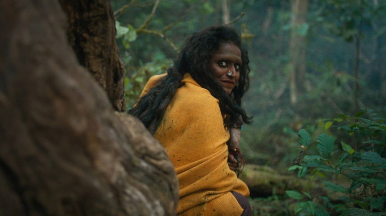 кадр из фильма കുമാരി