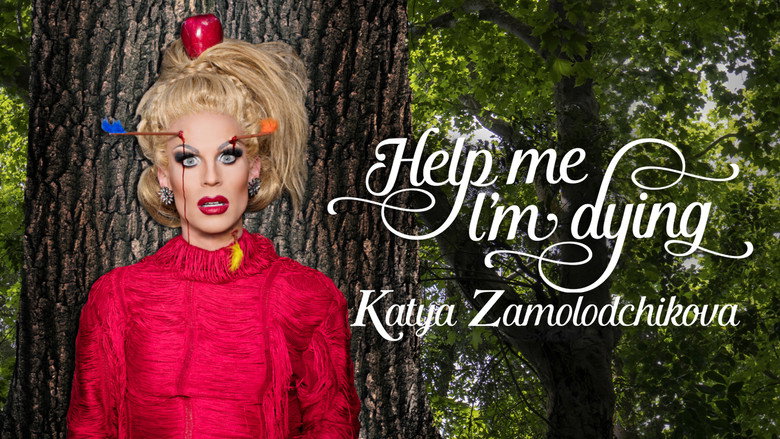 кадр из фильма Help Me I'm Dying