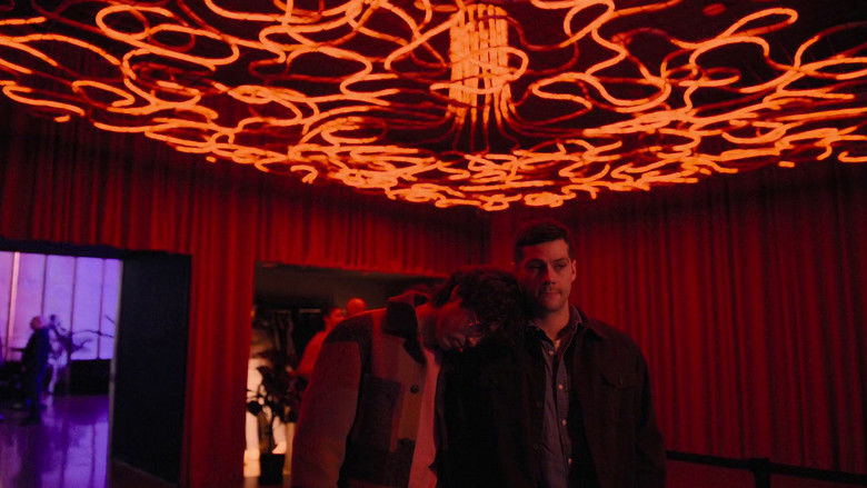 кадр из фильма Без близнеца