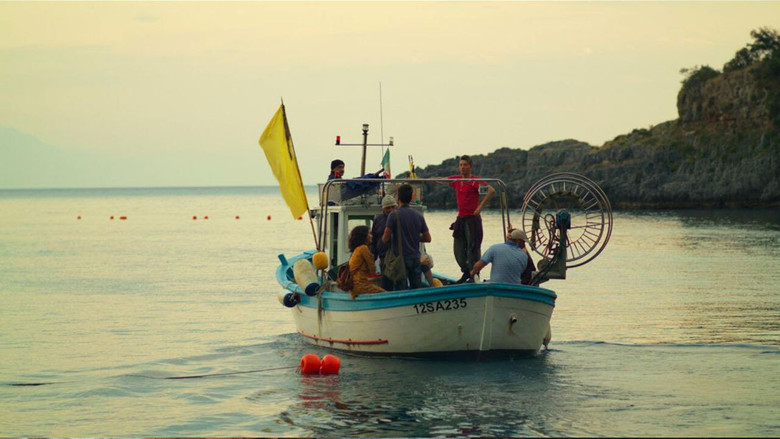 кадр из фильма Magari resto