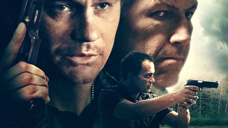 кадр из фильма Акты возмездия