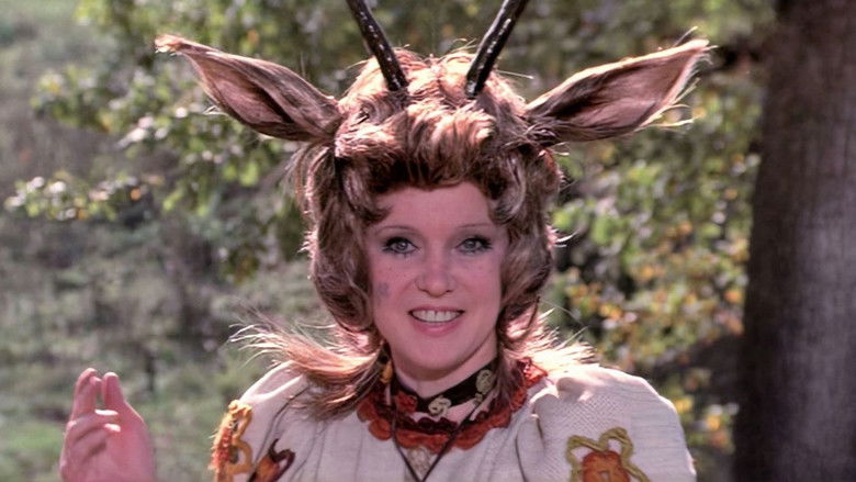 кадр из фильма Мама