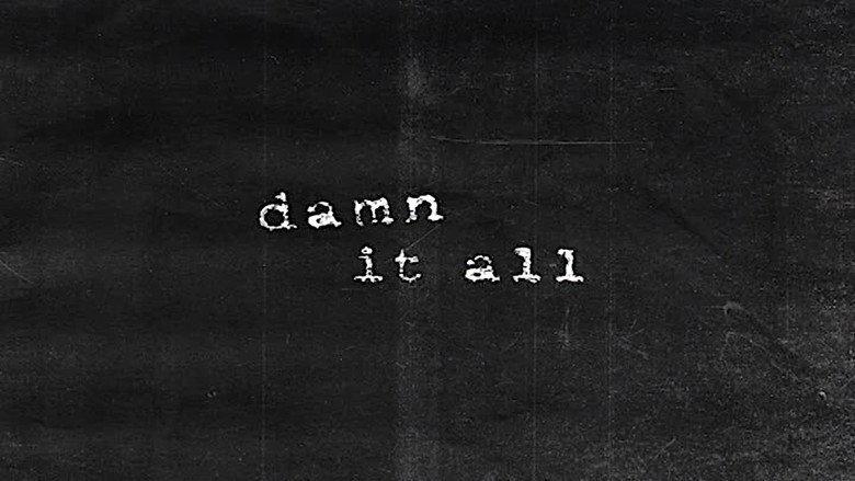 кадр из фильма Zero - Damn It All
