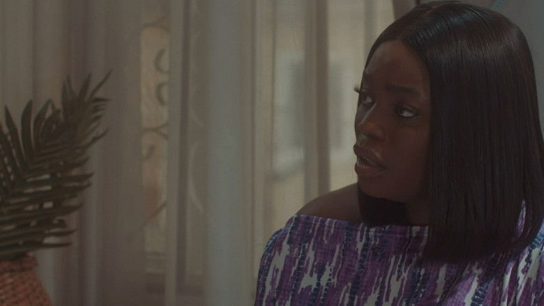 кадр из фильма Sistá