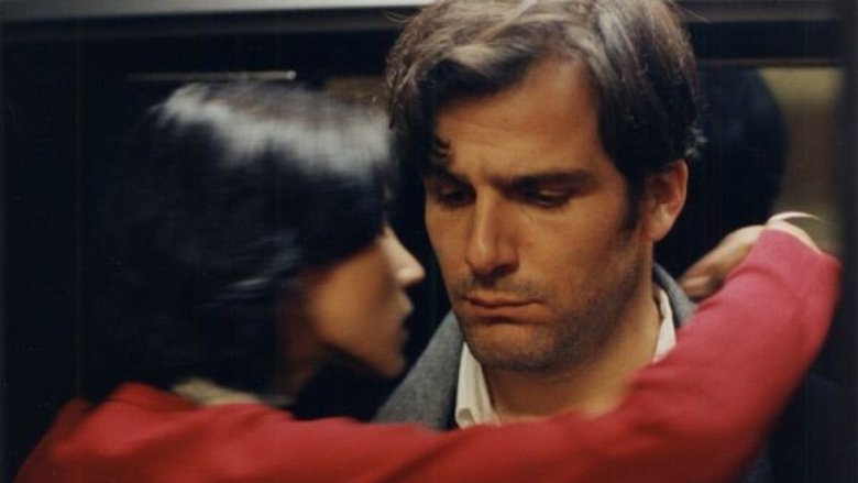 кадр из фильма Моцарт - навсегда