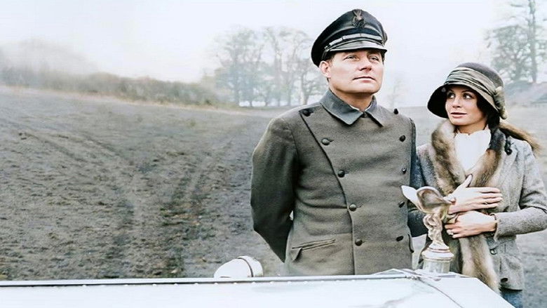 кадр из фильма Наемный работник