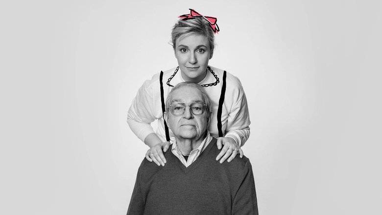 кадр из фильма It's Me, Hilary: The Man Who Drew Eloise