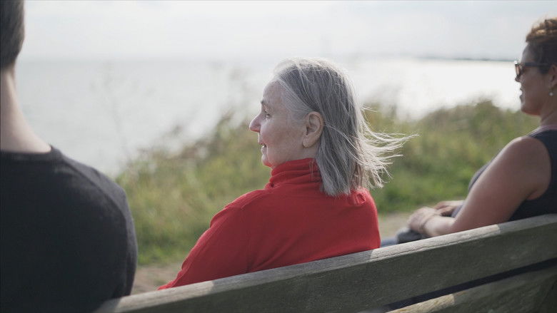 кадр из фильма OMA - Elk moment een nieuwe ontmoeting