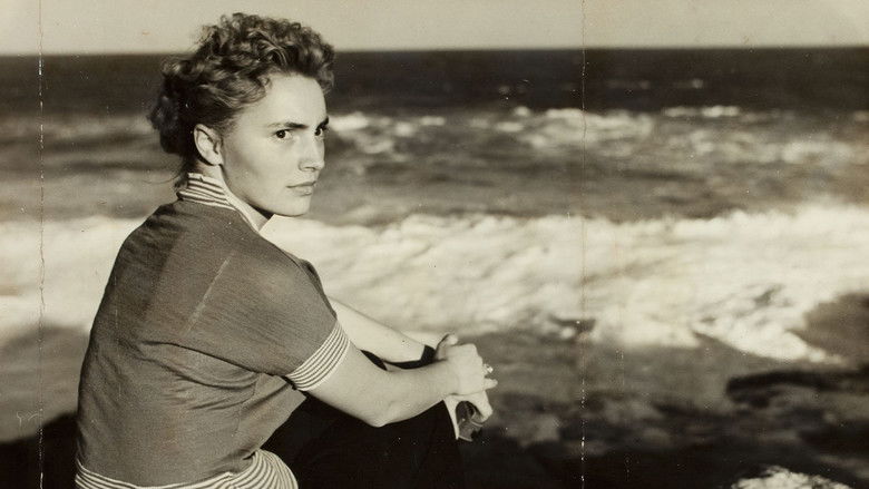 кадр из фильма Caminhos do Desejo