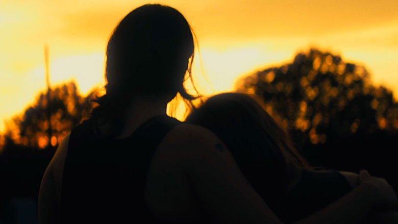 кадр из фильма Westbound