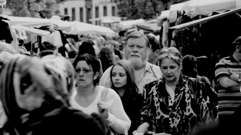 кадр из фильма Mon Reichshoffen