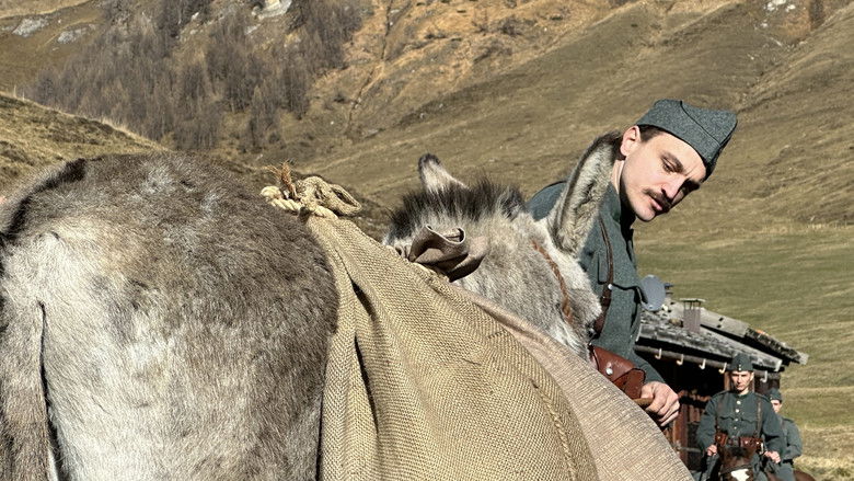 кадр из фильма Lubo