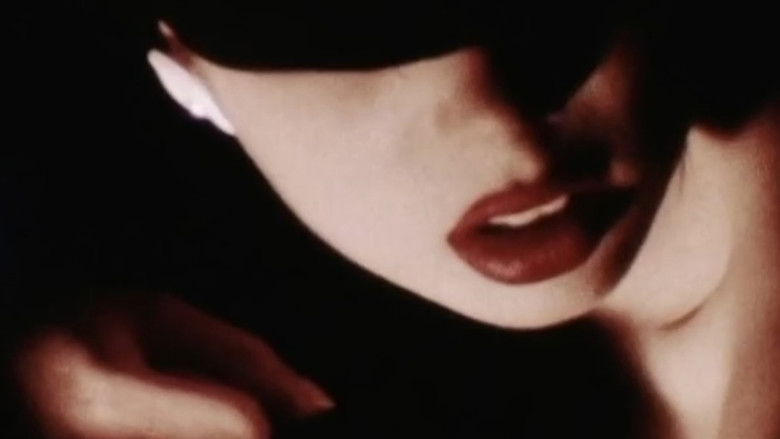 кадр из фильма Teenage Tupelo