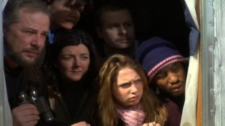 кадр из фильма Trailerpark