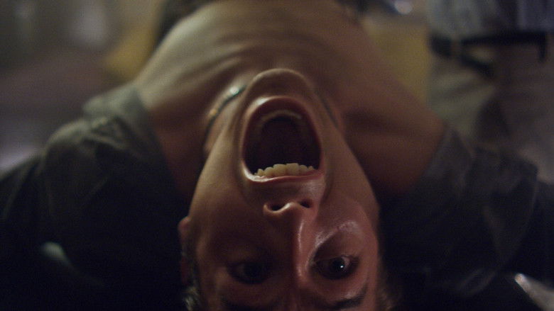 кадр из фильма Клятва