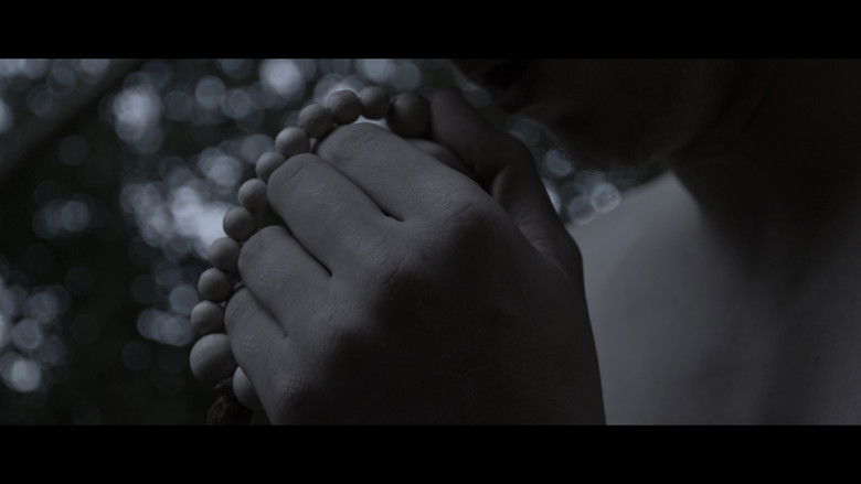 кадр из фильма PER SANGUINEM CRUCIS