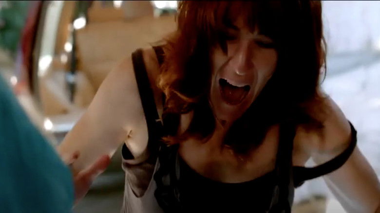 кадр из фильма Curse of the Sunset Starlet