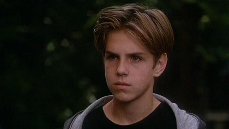 кадр из фильма Die brennende Schnecke