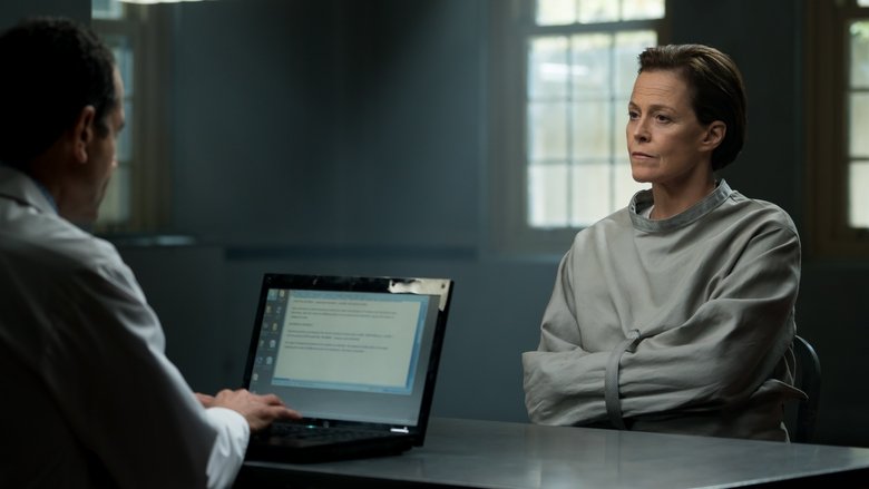 кадр из фильма Томбой