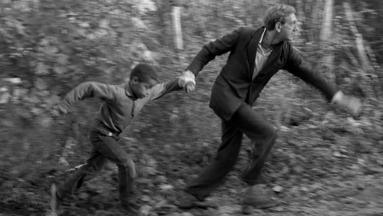 кадр из фильма Time of the Heathen