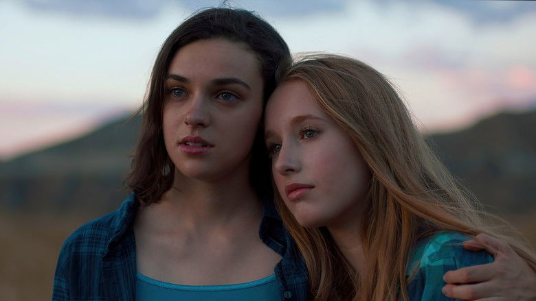 кадр из фильма Испытание