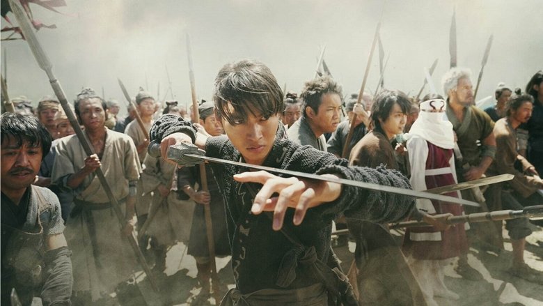 кадр из фильма Царство 2