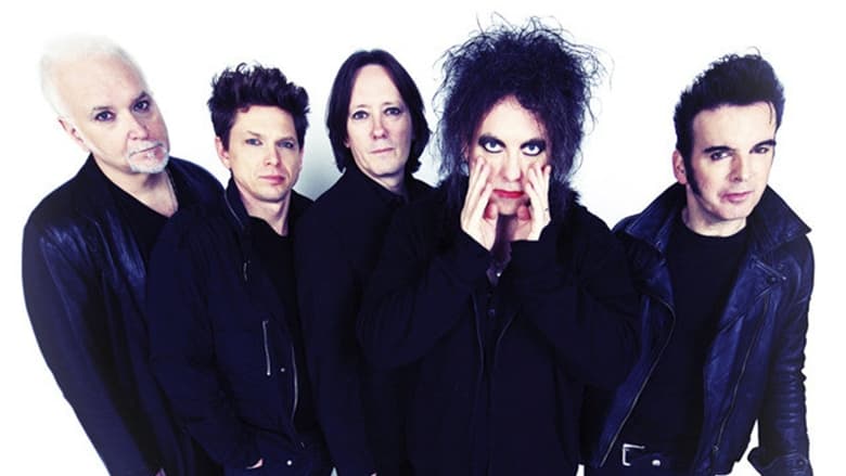 кадр из фильма The Cure - Greatest Hits Videos