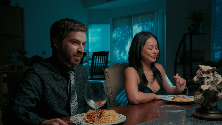 кадр из фильма LT's Theory of Pets