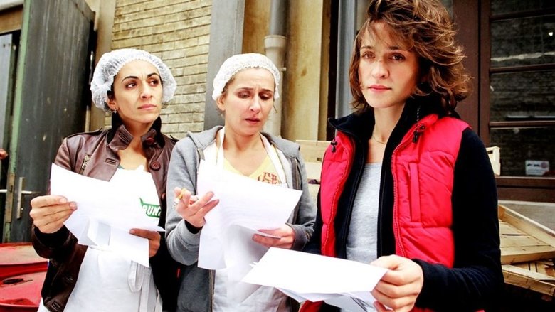 кадр из фильма Liebe auf Kredit