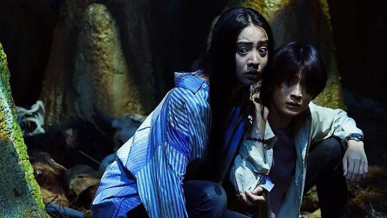 кадр из фильма 牛首村